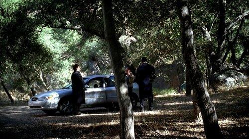 Cold Case Season 2 Episode 9 - Mind Hunters