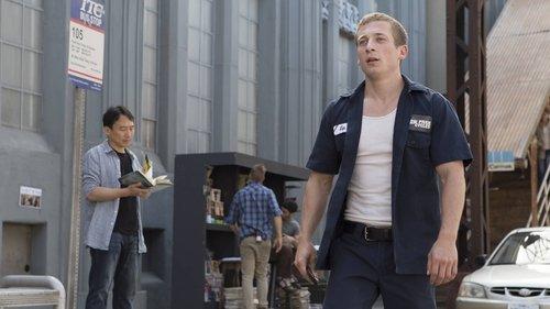 undefined Season 9 Episode 2 - Mo White For President