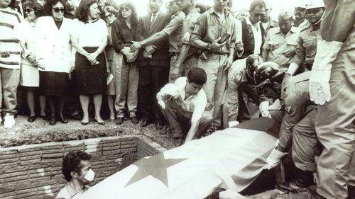 Investigação Criminal Season 4 Episode 6 - Episode 6