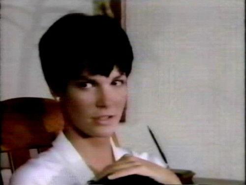 Jake and the Fatman Season 4 Episode 8 - Night and Day