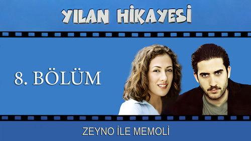 Yılan Hikayesi Season 1 Episode 8 - Episode 8