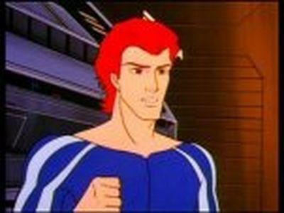 Jayce and the Wheeled Warriors Season 1 Episode 31 - The Stallions of Sandeen