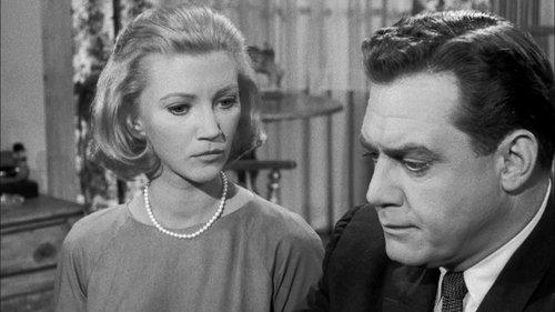 Perry Mason Season 4 Episode 8 - The Case Of The Provocative Protégé
