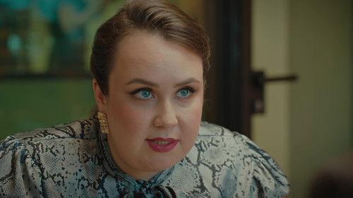 Mastodon Season 2 Episode 3 - Episode 3