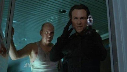 Background image for That Is Not My Son