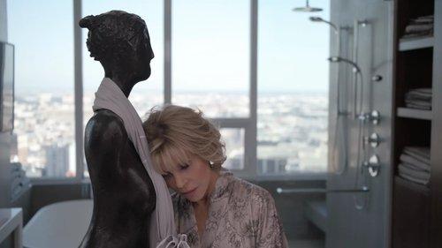 Grace and Frankie Season 6 Episode 4 - The Funky Walnut