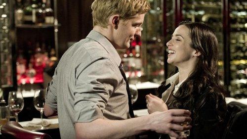 The Fall Season 1 Episode 1 - Episode One