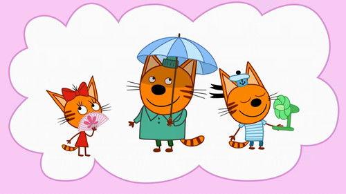 Kid-E-Cats Season 5 Episode 16 - Episode 16