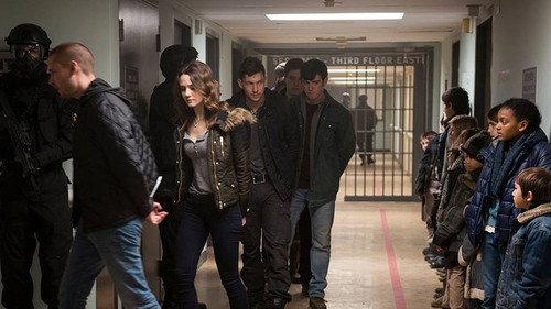 undefined Season 1 Episode 6 - War