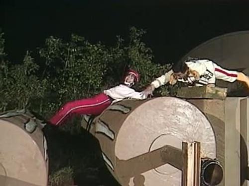 MXC Season 3 Episode 2 - Republicans vs. Democrats vs. Third Party