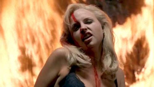 Millennium Season 1 Episode 1 - Pilot