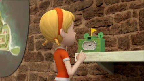 Robocar Poli Season 3 Episode 3 - Episode 3