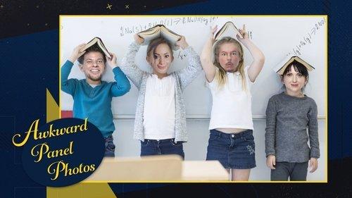 Lights Out with David Spade Season 1 Episode 2 - Theo Von, Jen Kirkman, Candice Thompson & Amy Schumer