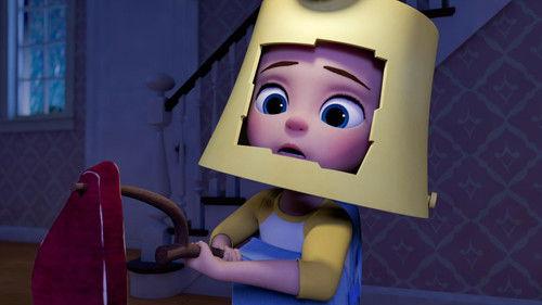 undefined Season 2 Episode 5 - Night of the Frodarg