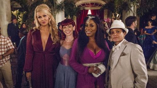 Claws Season 1 Episode 7 - Escape