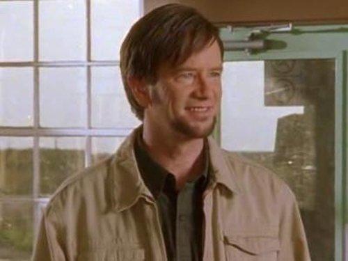 Corner Gas Season 2 Episode 12 - American in Saskatchewan