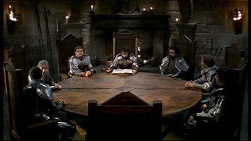 undefined Season 1 Episode 4 - Le Chevalier mystère