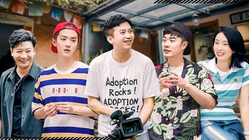 HaHaHaHaHa Season 1 Episode 8 - Episode 4 (Part 1)