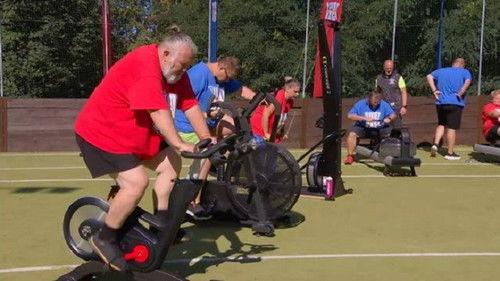 The Biggest Loser Croatia Season 9 Episode 25 - Episode 25