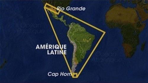 Mapping the World Season 18 Episode 12 - Episode 12