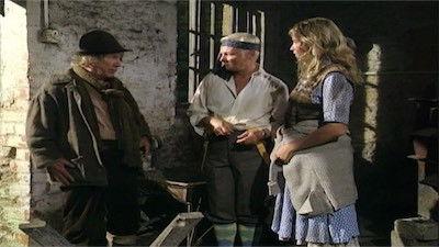 Grace & Favour Season 1 Episode 2 - Horse and Cart