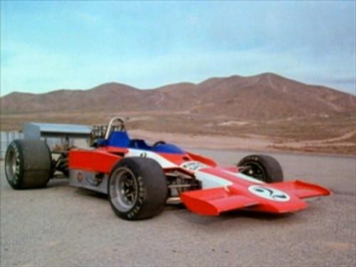 Fantasy Island Season 1 Episode 5 - Lady of the Evening / The Racer