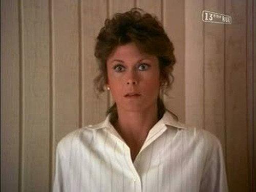 Scarecrow and Mrs. King Season 4 Episode 6 - Night Crawler