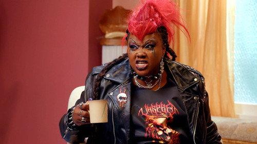 Very Important People Season 2 Episode 15 - Candice