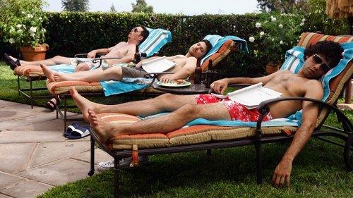 undefined Season 3 Episode 15 - Manic Monday