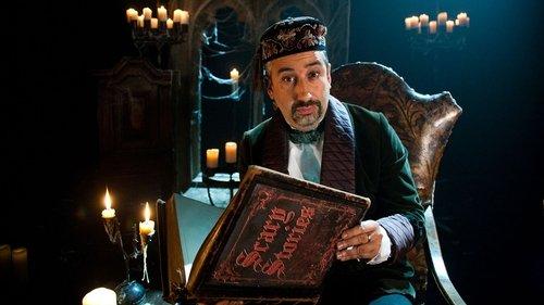 Horrible Histories Season 2 Episode 3 - Episode 3