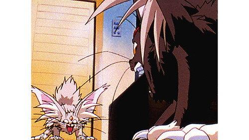 Tenchi Universe Season 1 Episode 10 - No Need for an Arch Rival!