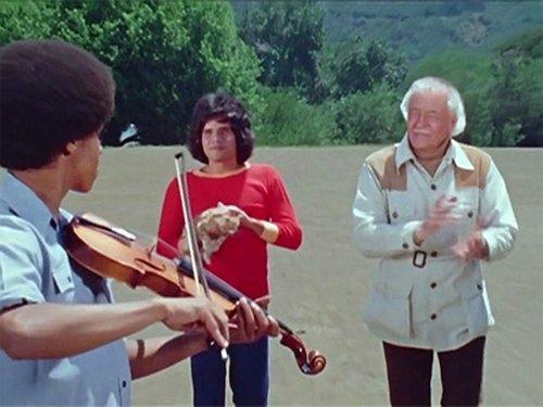 Background image for The Sound of a Different Drummer