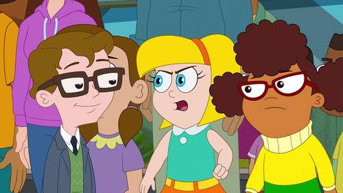 undefined Season 1 Episode 35 - When Life Gives You Lemons