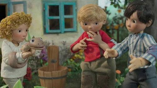 Zahrádka pod hvězdami Season 1 Episode 3 - Episode 3