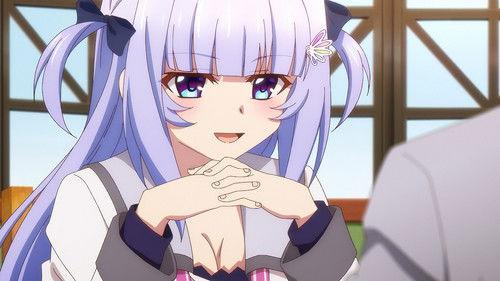 9-nine- Ruler's Crown Season 1 Episode 6 - Episode 6