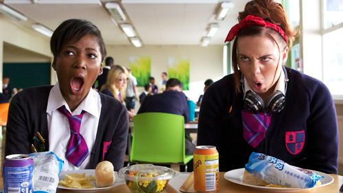 Some Girls Season 1 Episode 6 - Episode 6