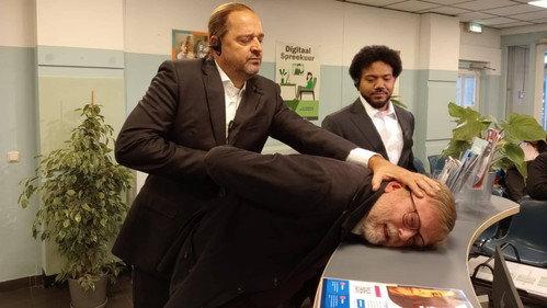 Nieuw Zeer Season 3 Episode 4 - Episode 4