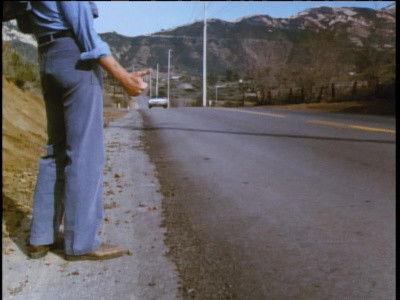 Cannon Season 3 Episode 25 - The Stalker