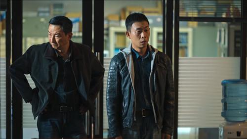 The Knockout Season 1 Episode 7 - Episode 7