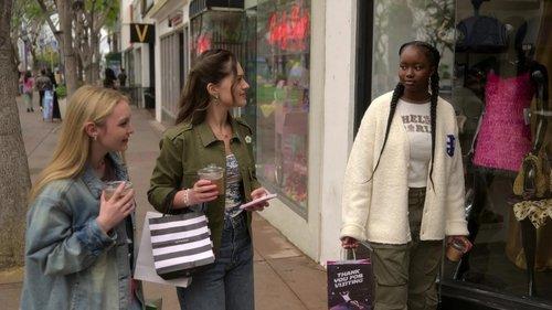 Reasonable Doubt Season 3 Episode 3 - Run this Town