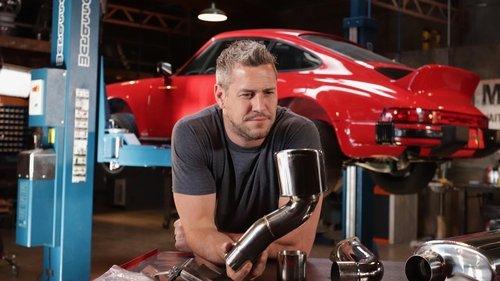 Wheeler Dealers Season 18 Episode 12 - Mike's Pride and Joy