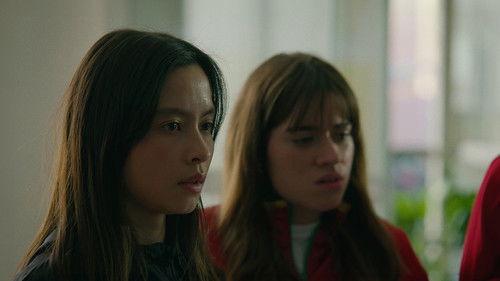 The Medalists Season 2 Episode 25 - Episode 25