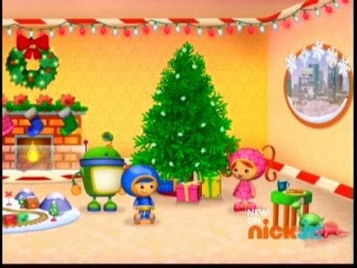 Team Umizoomi Season 2 Episode 17 - The King of Numbers (Part 2)