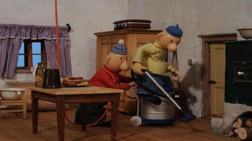 Pat & Mat Season 7 Episode 6 - Nativity Scene