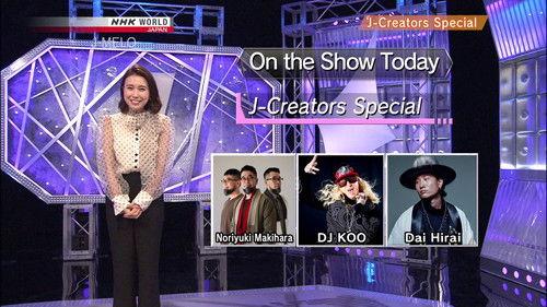 J-MELO Season 15 Episode 4 - J-Creator's Special