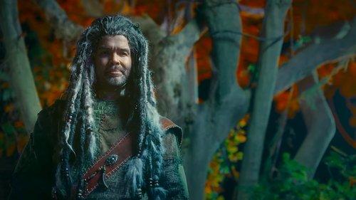 Encantadia Chronicles: Sang'gre Season 1 Episode 33 - Hidden Powers