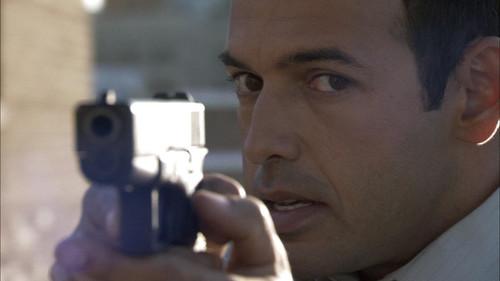 Detroit 1-8-7 Season 1 Episode 12 - Key to the City