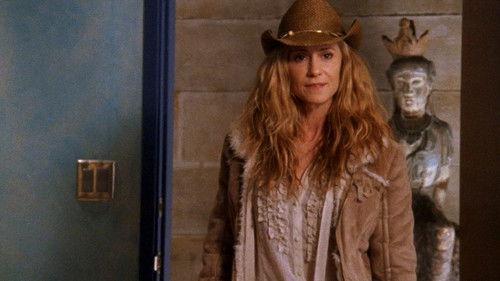 Saving Grace Season 2 Episode 11 - The Live Ones