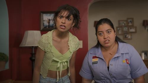 Freeridge Season 1 Episode 2 - Cake