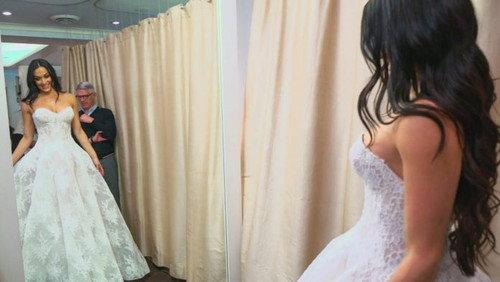 Total Bellas Season 3 Episode 7 - Save The Date